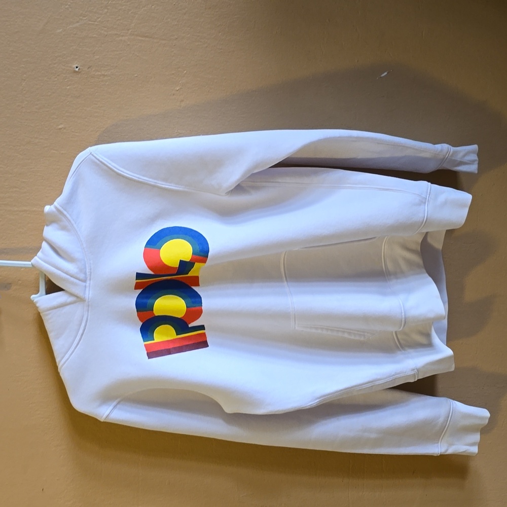 Polo Ralph Lauren - Boys Hoodie